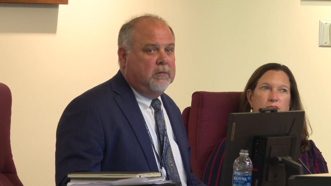 Tensions rise at Duval County School Board meeting over Bible classes offering