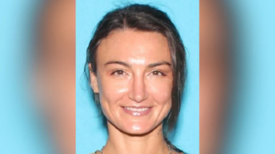Gabrielle Maia, a 31-year-old woman has been missing since Saturday afternoon. (LASD)