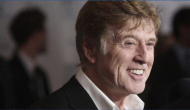 Robert Redford dies: 'Spy Kids' director Robert Rodriguez pays personal tribute