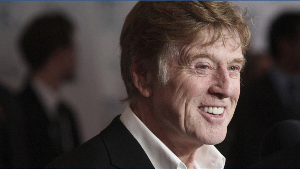Robert Redford dies: 'Spy Kids' director Robert Rodriguez pays personal tribute