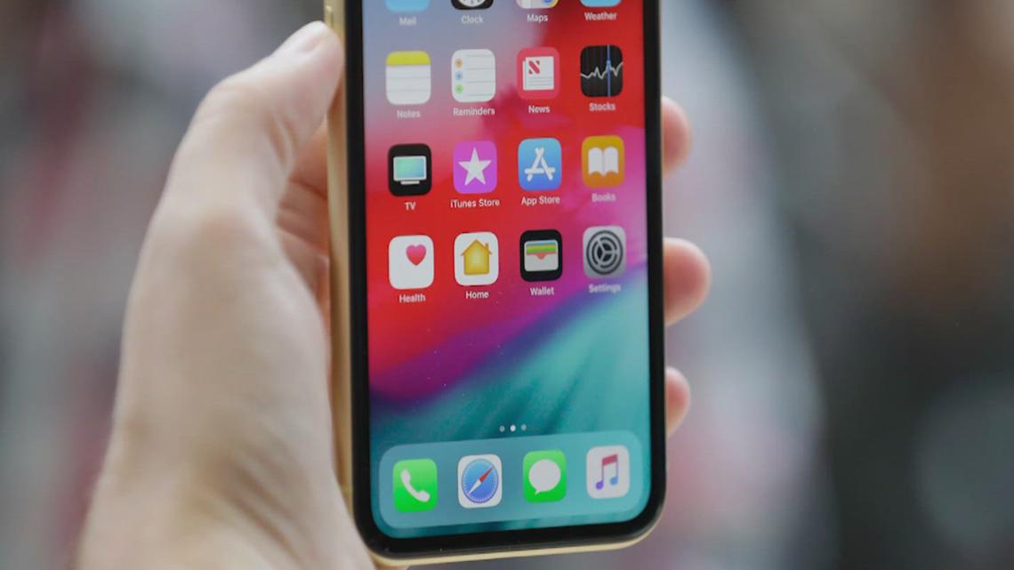 Houston wireless emergency alert test set for Sept. 5 at 11 a.m.