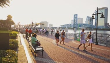 904 Day: Events happening across Jacksonville in 2025