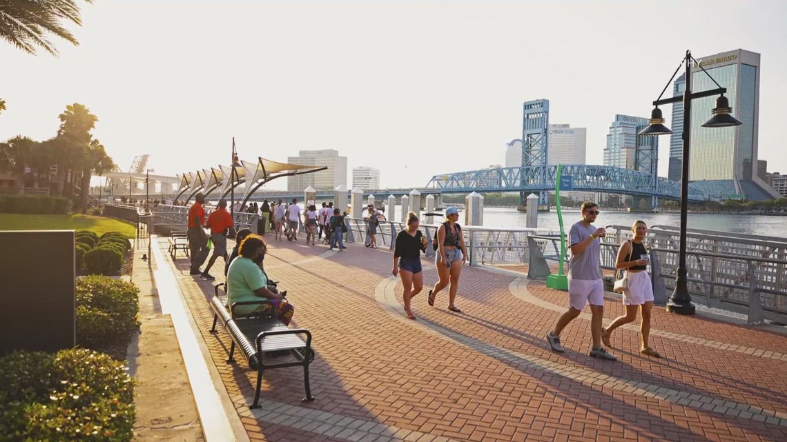 904 Day: Events happening across Jacksonville in 2025