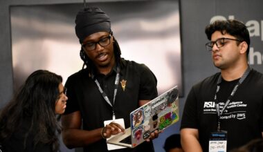 Not just networking: Techiepalooza creates founders