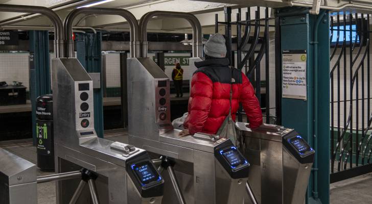Fare evasions cost NYC $1 billion last year — and the MTA is fighting back. But riders will pay for it regardless