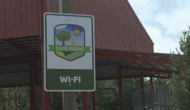 Jacksonville parks now offer free Wi-Fi, enhance safety