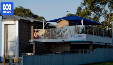Sydney childcare centre where toddler went missing has been investigated before
