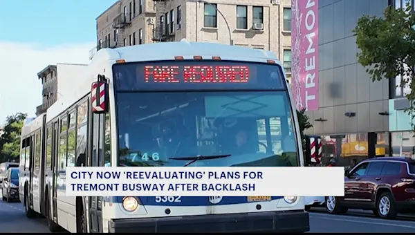 Future of Tremont Avenue Busway splits community