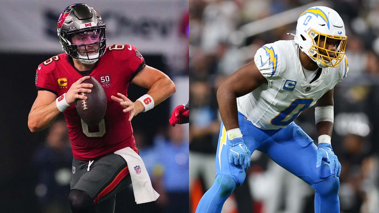 What We Learned from Tampa Bay's, Los Angeles' wins