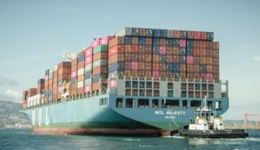 Tariffs torching U.S. container imports: Analyst