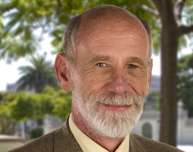 Thomas F. Schubert Jr., PhD