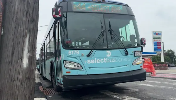 Neighbors push back after bus stops removed on Kings Highway