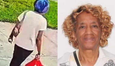 Missing: Jacksonville police seek Beverly Clark, 74