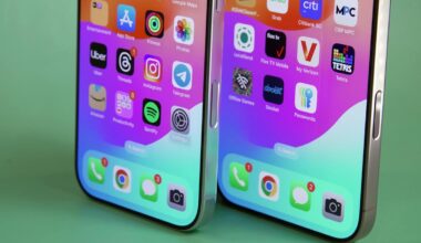 If the iPhone 17 doesn't get ProMotion, I won't be upgrading my iPhone 12