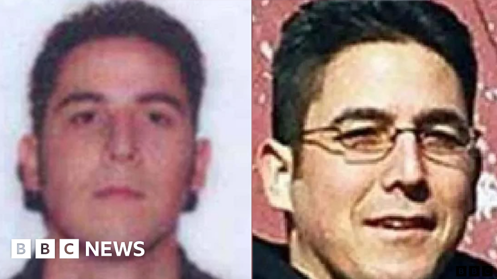 Daniel Andreas San Diego faces extradition after 21 years on run