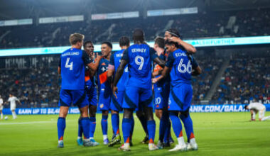 RECAP | LA Galaxy 2, FC Cincinnati 3