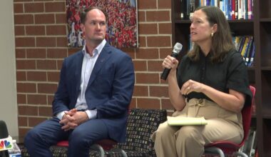 City leaders address Duval County student safety concerns