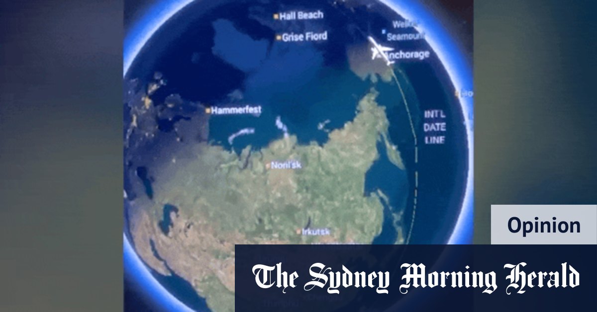 Why airlines putting internet on flights ruins one of the last remaining luxuries of travel