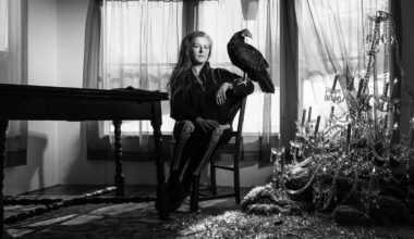 Neko Case’s new album Neon Grey Midnight Green, reviewed.
