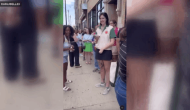 Babe's Sports Bar, showing only women's sports, opens in Chicago's Logan Square neighborhood