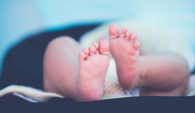 Parents Are Choosing Which Babies Live and Die Based on . . . Eye Color