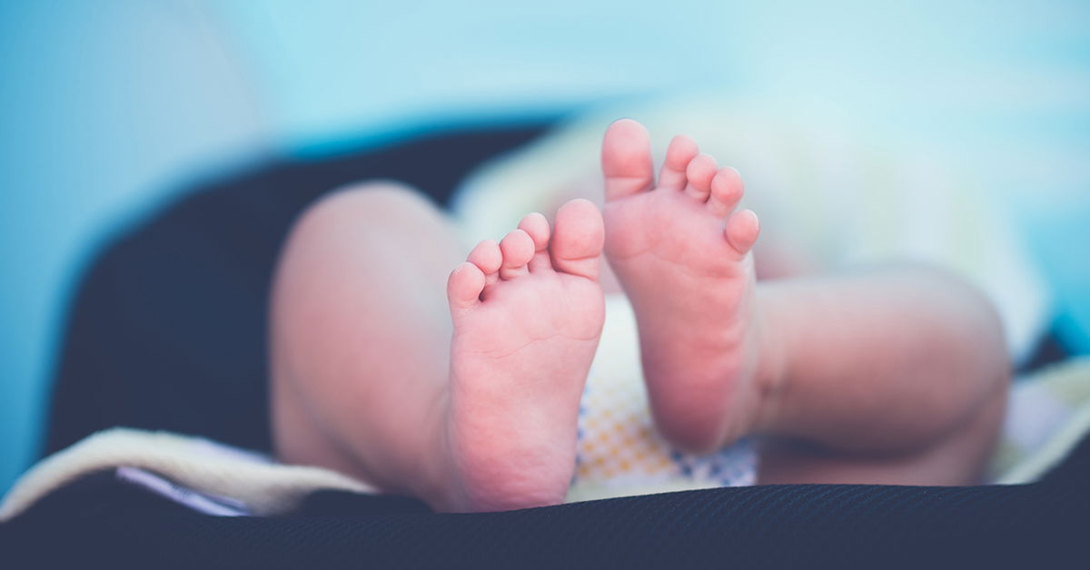 Parents Are Choosing Which Babies Live and Die Based on . . . Eye Color