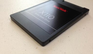 Sandisk (SNDK) Gets 30.6% Boost from Renewed AI Optimism