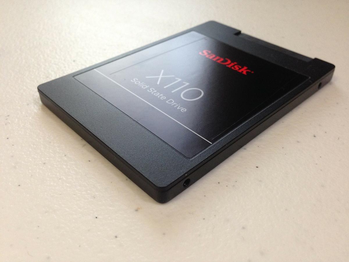 Sandisk (SNDK) Gets 30.6% Boost from Renewed AI Optimism