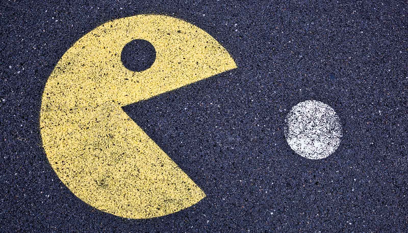 1 gene variant in 'Pac-Man cells' raises Alzheimer's risk