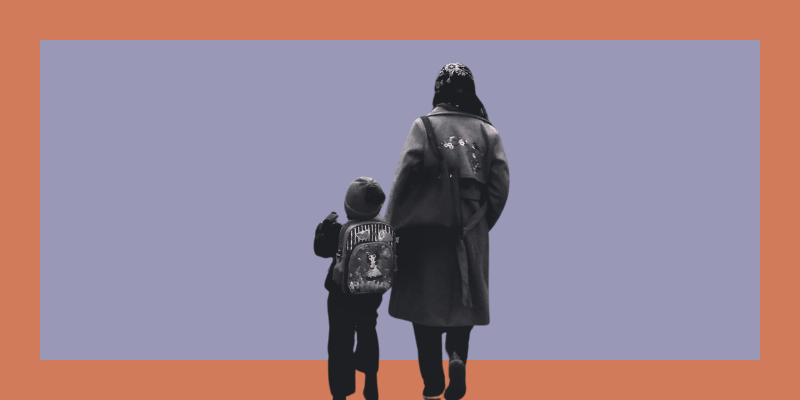 Why Are There So Few Books About Mothers and Sons? ‹ Literary Hub