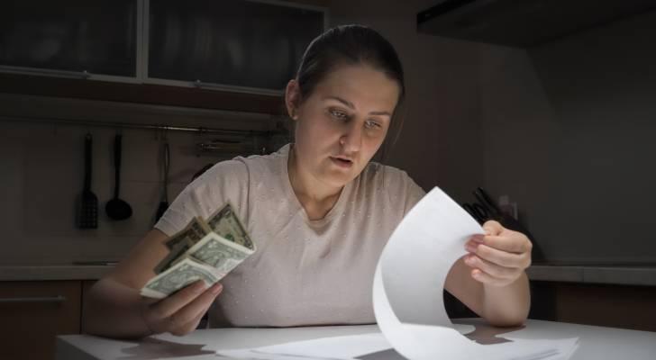 52% of Americans live paycheck to paycheck, says Ramsey Solutions — and they don’t expect relief anytime soon