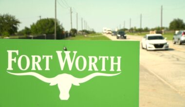 New mixed-use development coming to Far North Fort Worth
