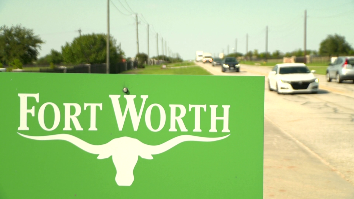 New mixed-use development coming to Far North Fort Worth