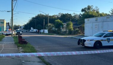 JSO: Homeowner shoots, kills man during break-in on Pearl Street in Jacksonville