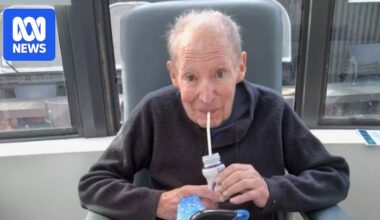 Government urged to do more to address 2,500 hospital patients waiting for aged care beds