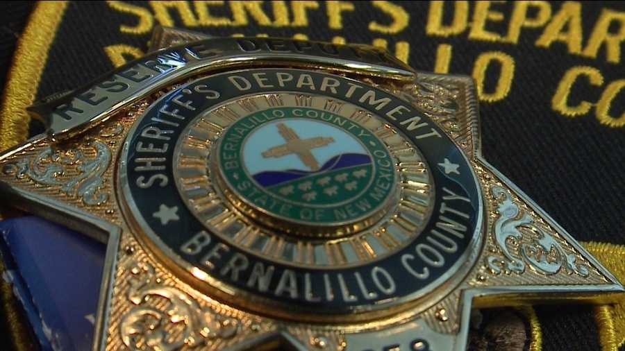 Bernalillo deputies testing out body cameras with AI