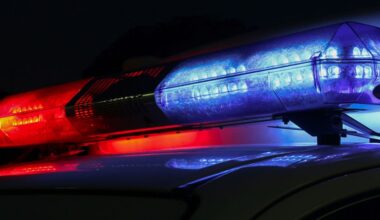 Suspected hit-and-run in downtown San Antonio leaves woman hospitalized