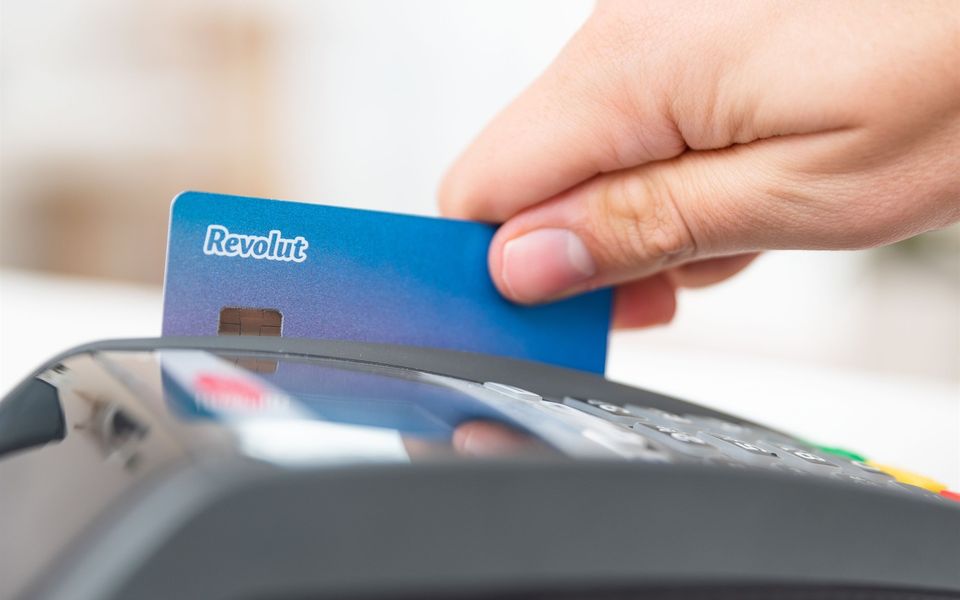 Revolut and Skroutz to enter strategic partnership
