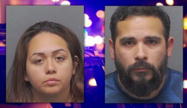 2 in San Antonio accused of handcuffing children to beds, causing injuries