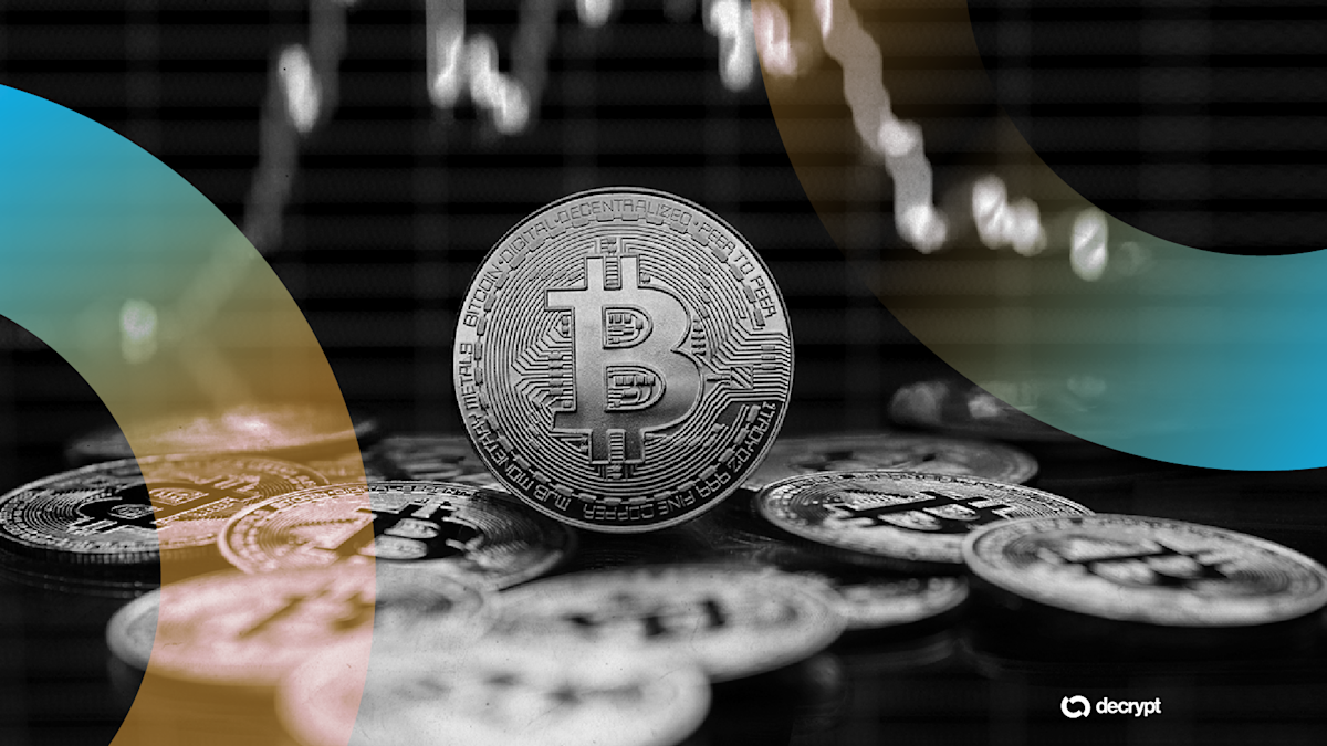 Rate Cuts, Options Expiry Put Bitcoin at a Crossroads