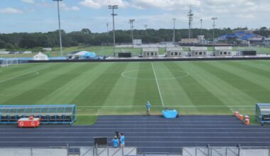 Sporting Jax and Momentous Sports bringing new development to Jacksonville