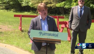 North Country official says region has been 'left out' of New York State's clean energy planning
