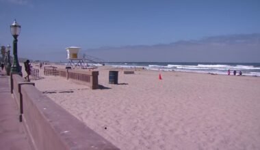 Local businesses prepare for expected post-summer business slump – NBC 7 San Diego