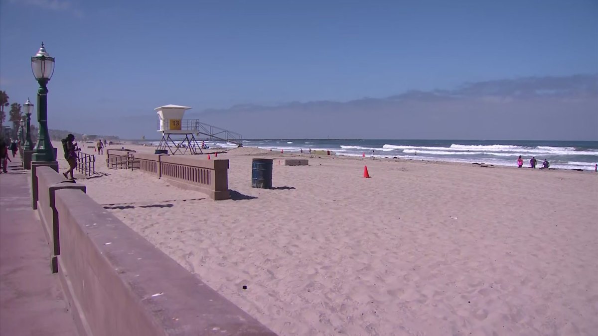 Local businesses prepare for expected post-summer business slump – NBC 7 San Diego
