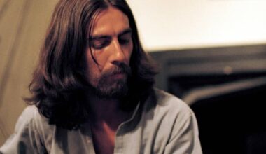 The Beatles Said No to This George Harrison Song — Then It Became a Classic Hit