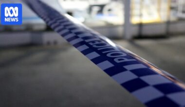Teenager pleads guilty to manslaughter over Hobart waterfront drowning