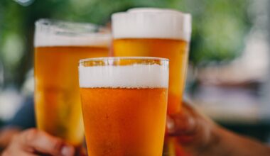 6 Light Beers That Use the Lowest Quality Ingredients 