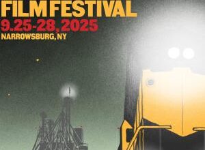 Big Eddy Film Festival
