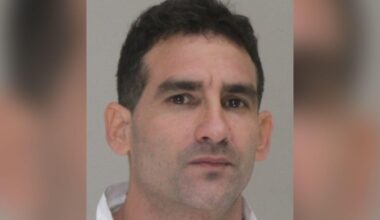 Cuban national accused of killing Dallas motel manager had criminal arrest history across 3 states