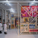 Behind the Scenes, On Display: Self-Curated Journeys through the Museum Archive - Image 3 of 32